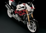 Ducati Monster S4Rs